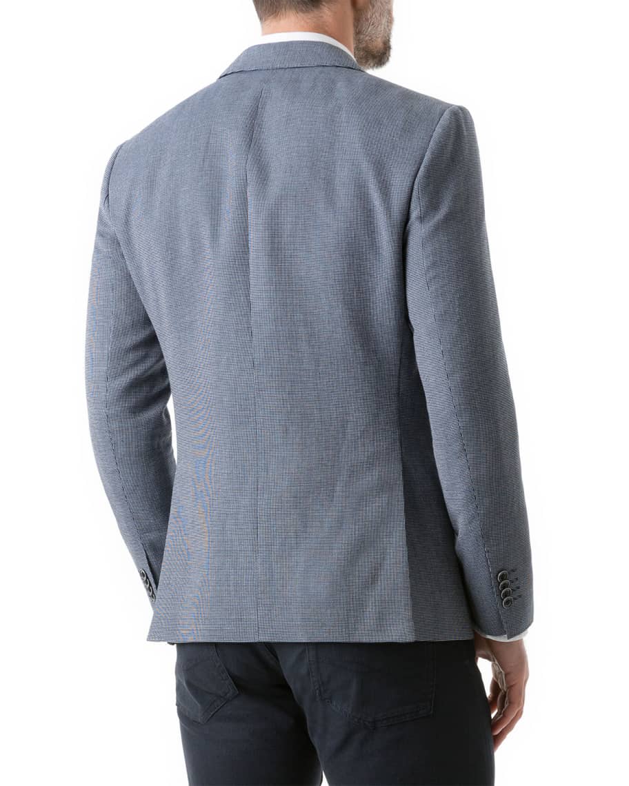 Rodd and gunn shop sport coat