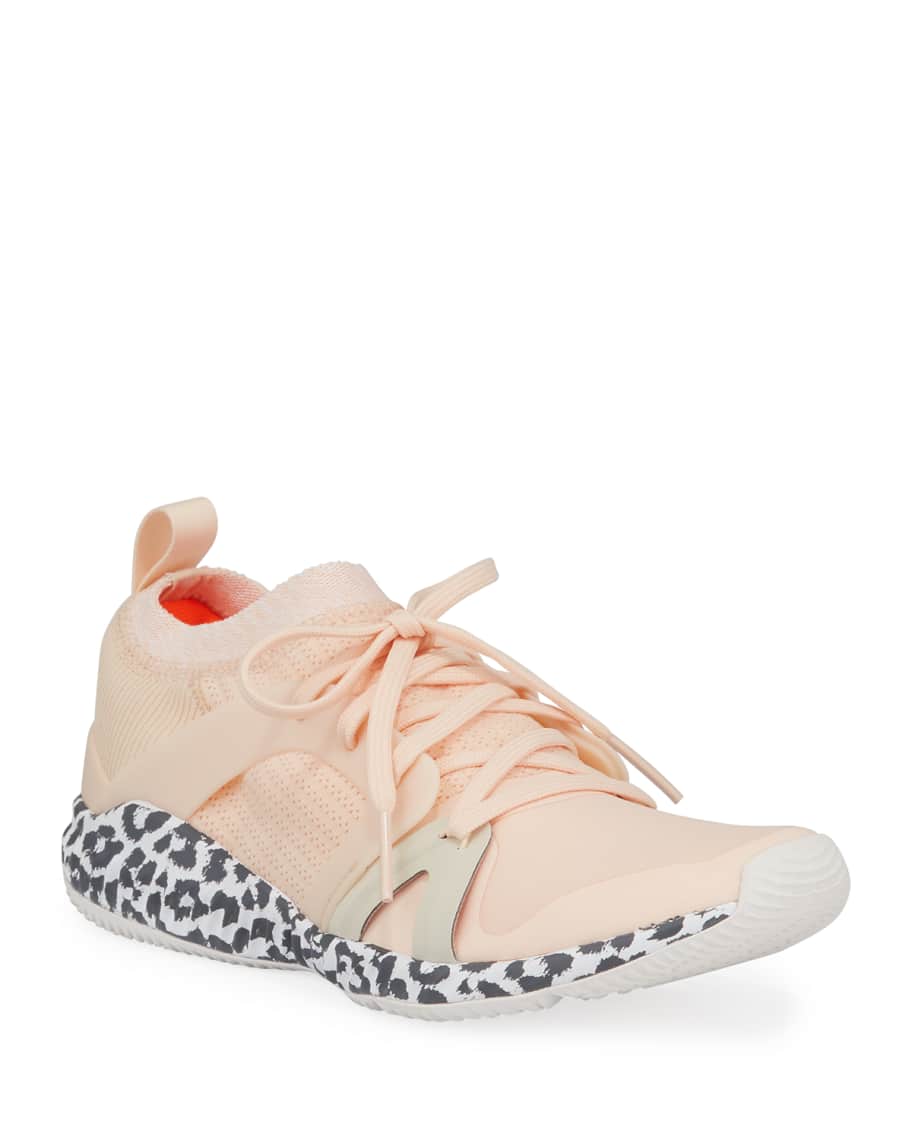 Adidas stella mccartney crazytrain pro sale