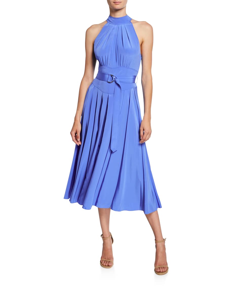 Dvf nicola dress new arrivals