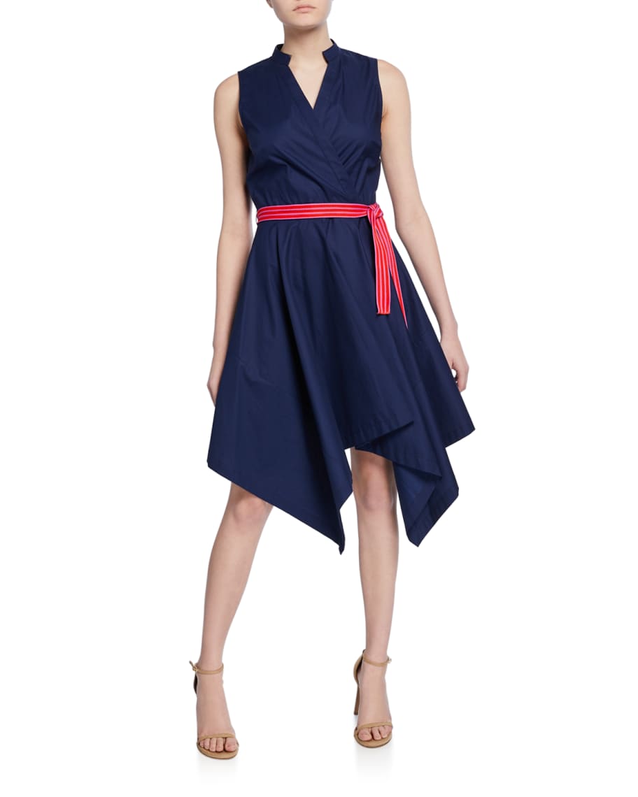 Shoshanna top marlene dress