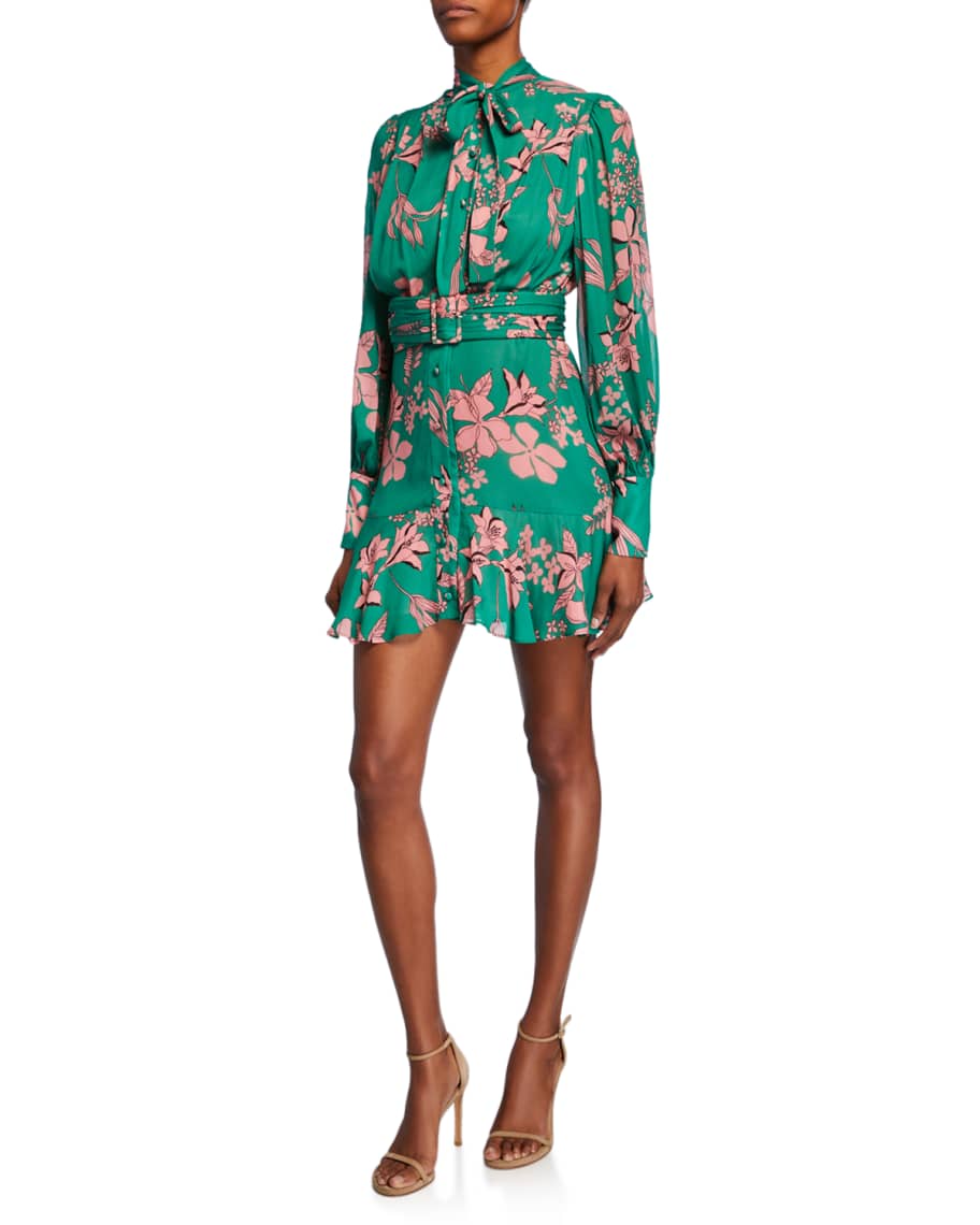 Alexis tisdale on sale dress