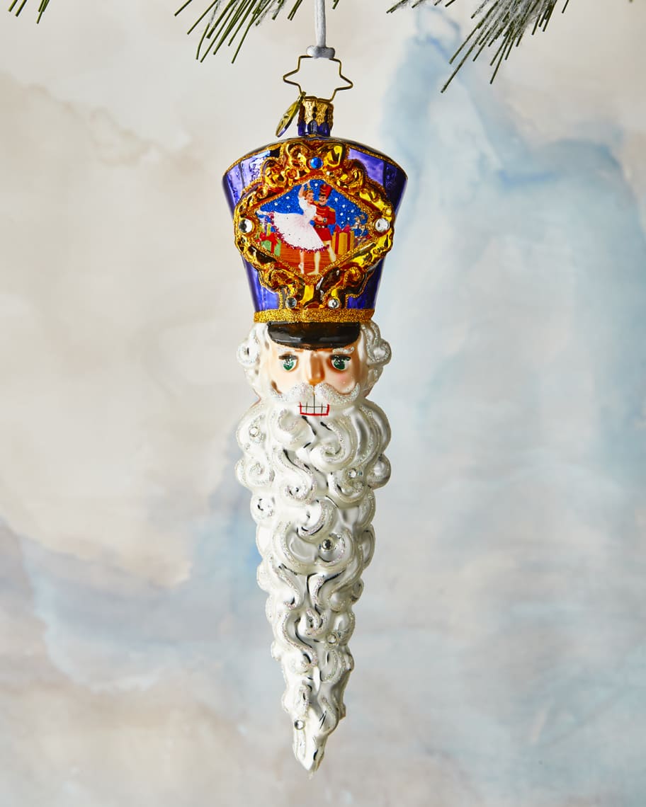 Christopher Radko A Nutcracker Story Ornament Neiman Marcus