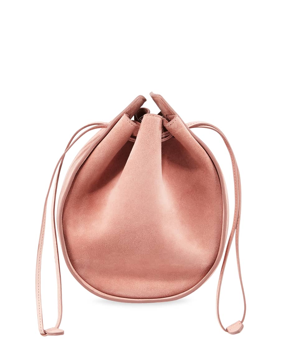 The row deals drawstring pouch