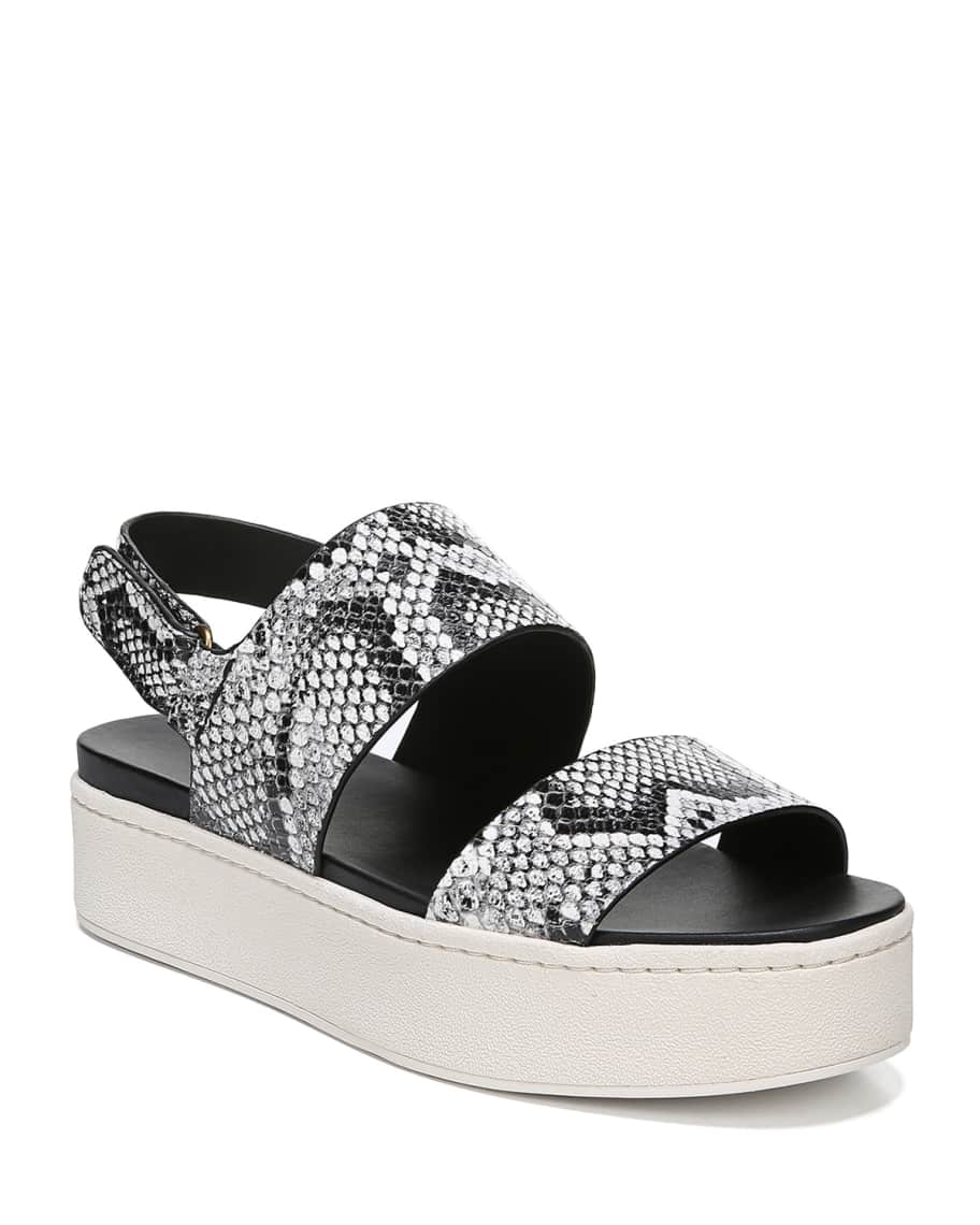 Vince westport sandal sales