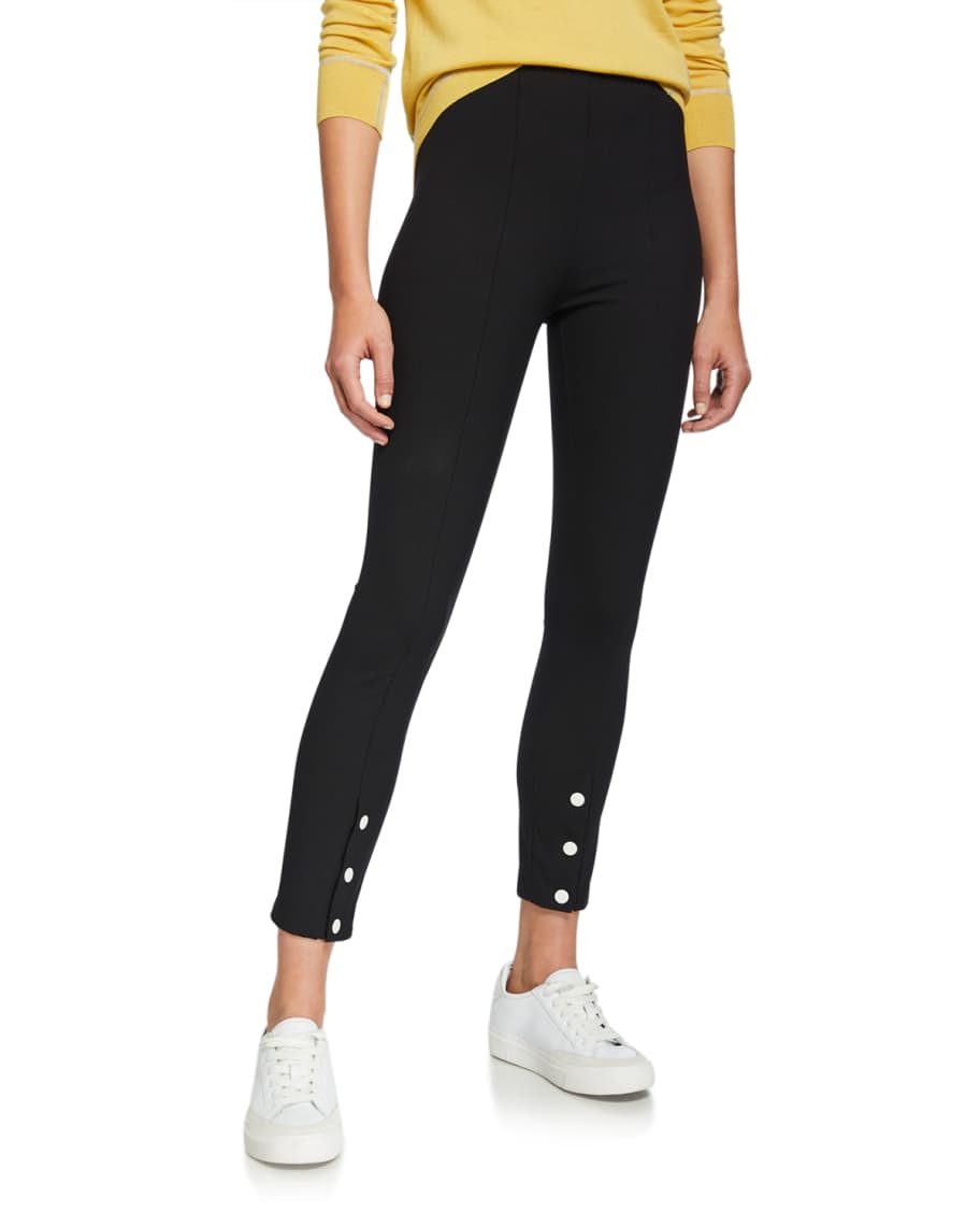Rag and bone simone snap pant top
