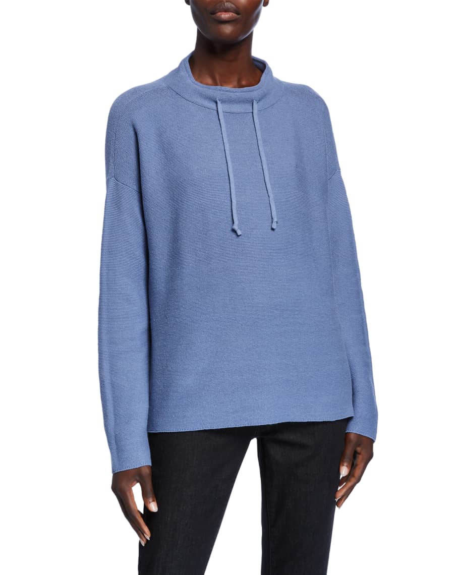 Neiman marcus eileen fisher sweaters 2025