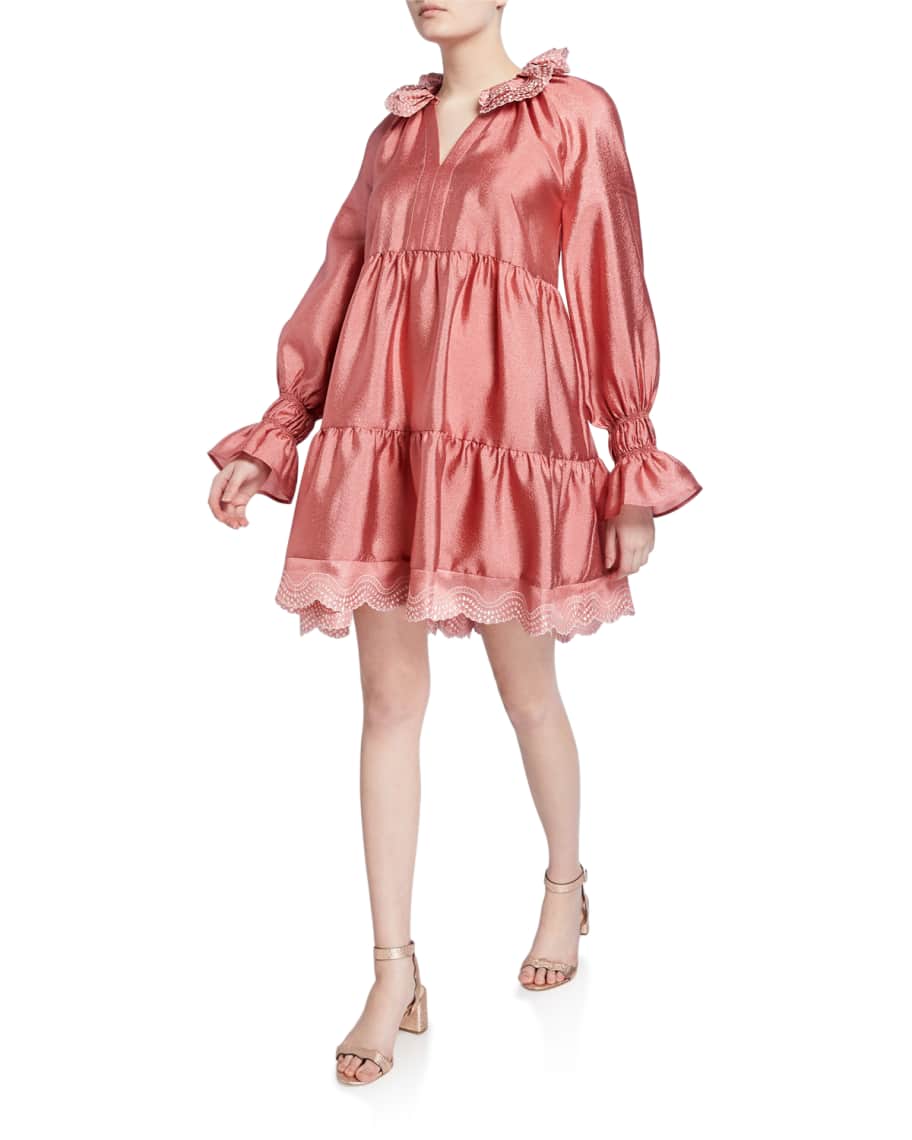 Stine goya cheap daki dress