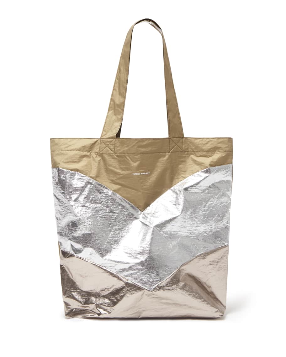 Isabel marant woom bag top