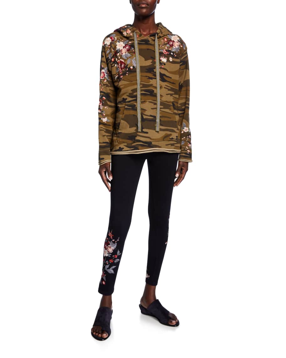 Johnny was camo leggings on sale