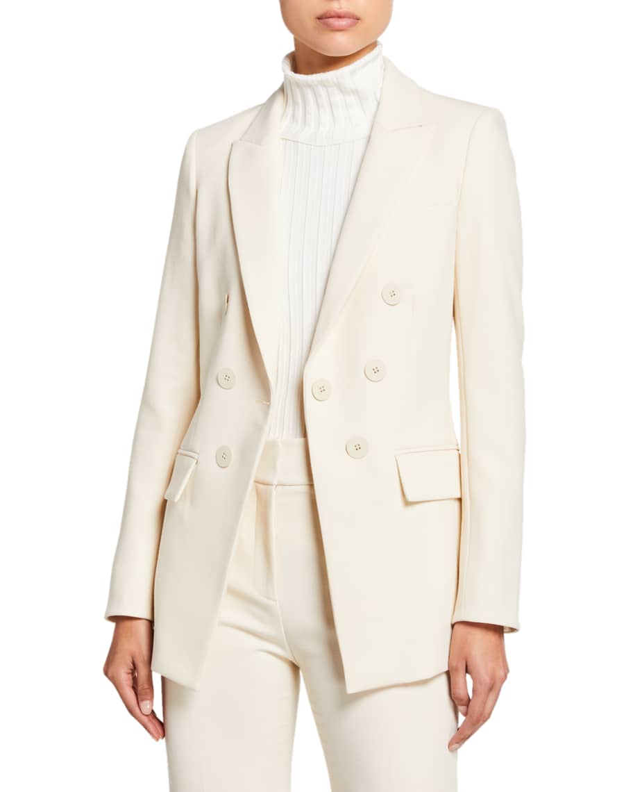 Veronica beard cheap matteo jacket