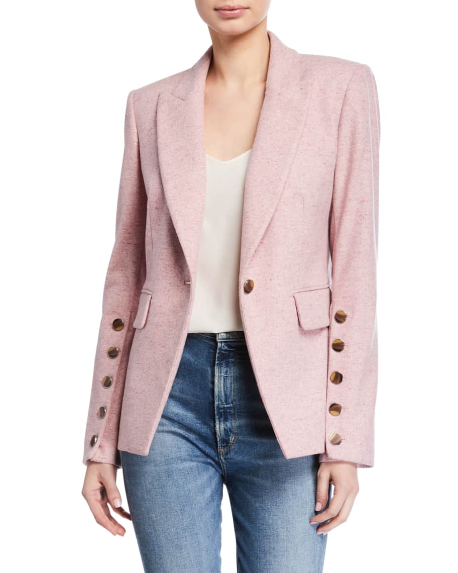 Veronica Beard Steele Dickey Jacket Neiman Marcus