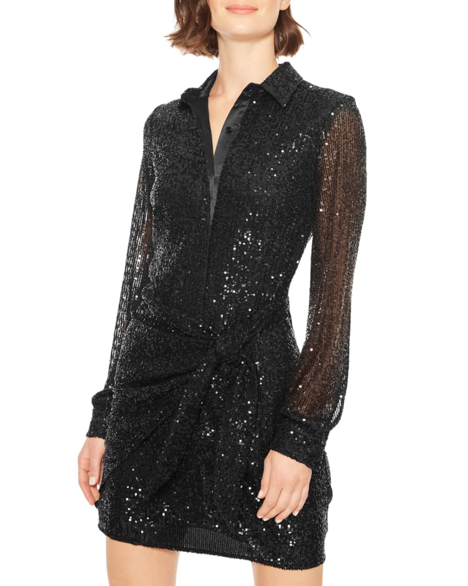 Parker palmas dress cheap