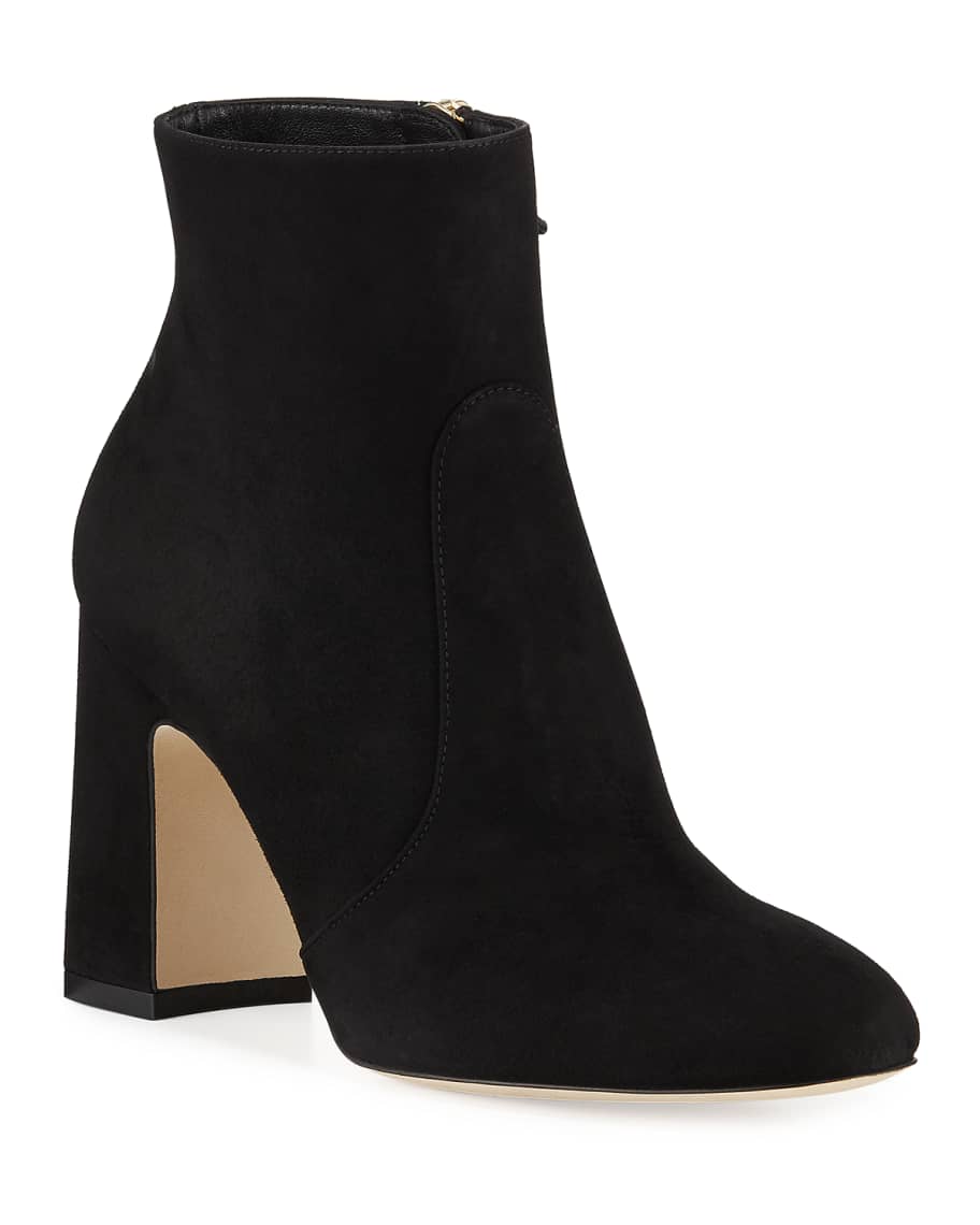 Stuart weitzman 2025 nell bootie