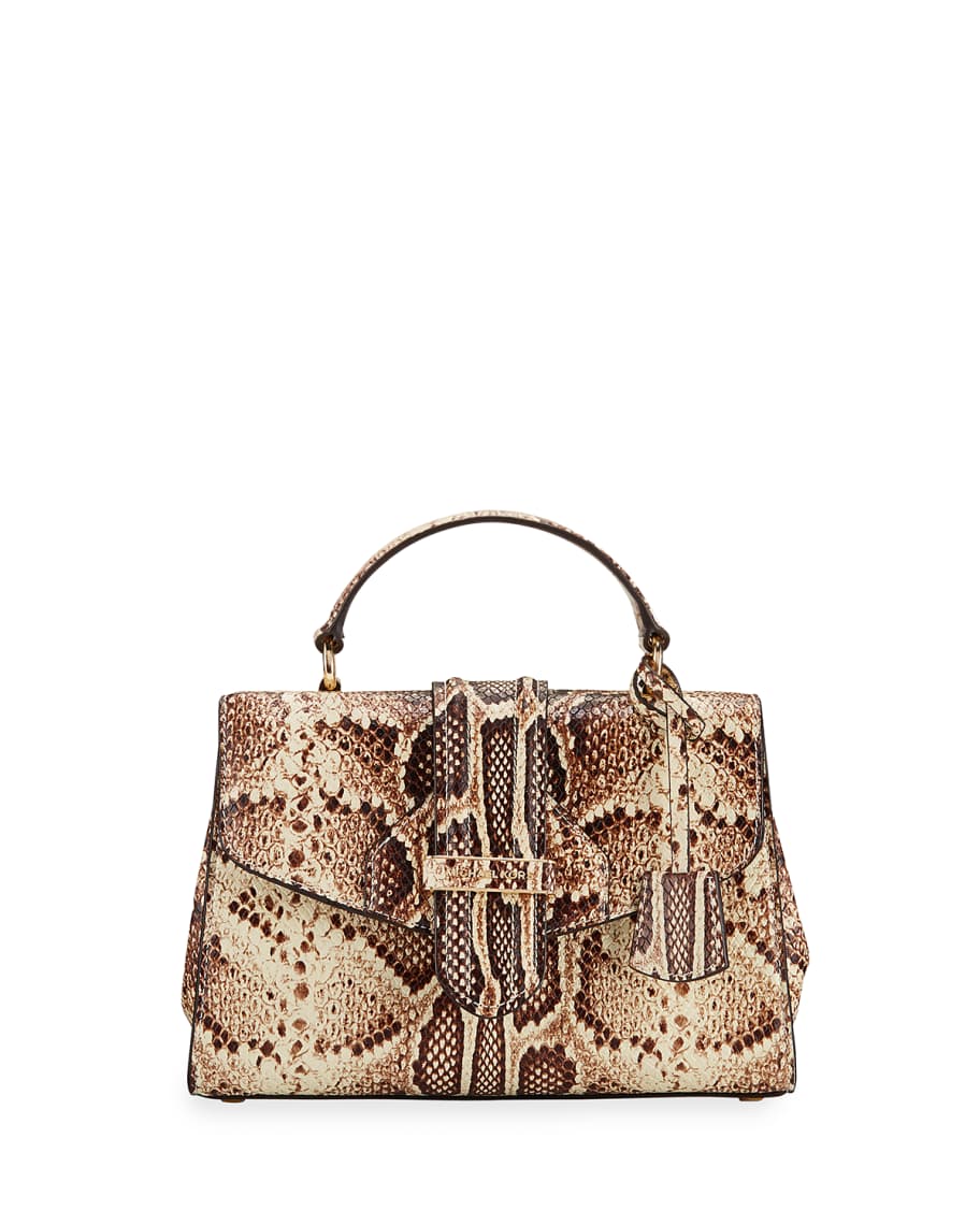 Michael kors bleecker hotsell