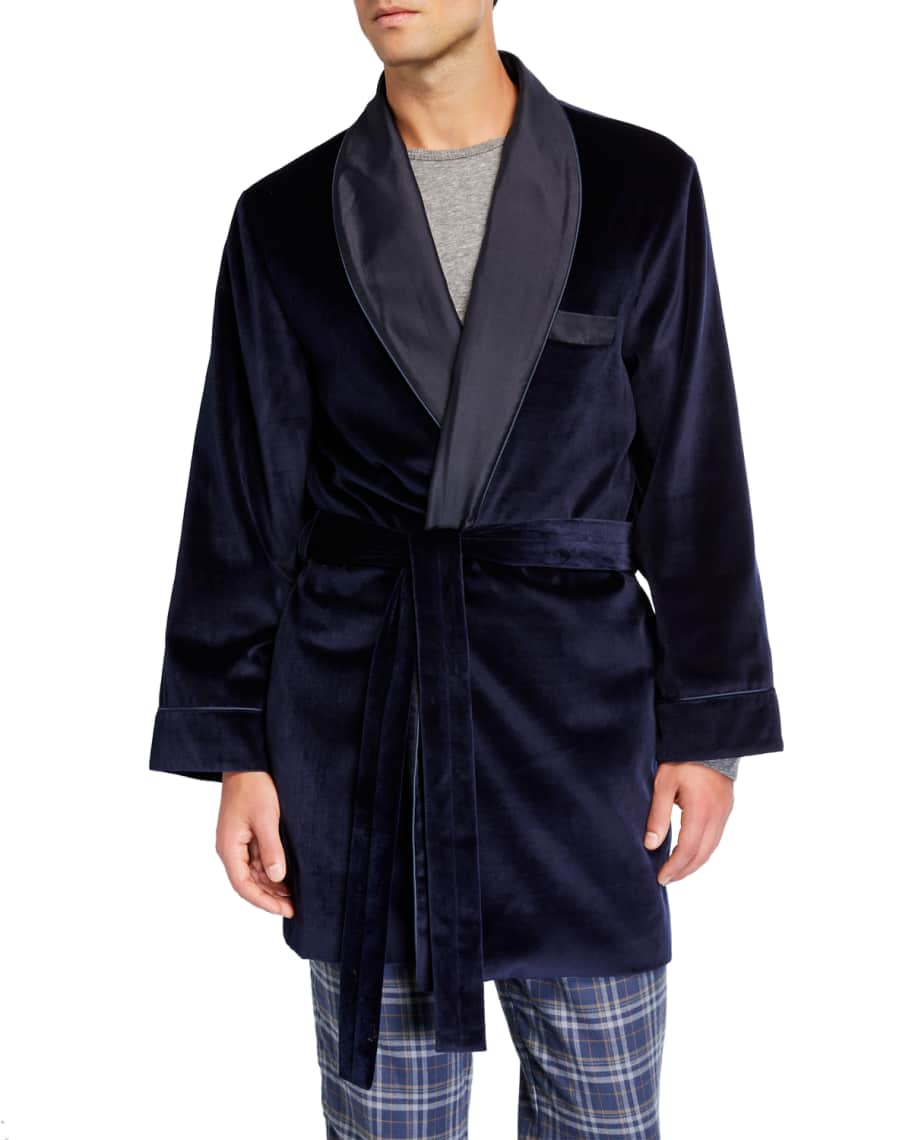 Versace smoking jacket shop