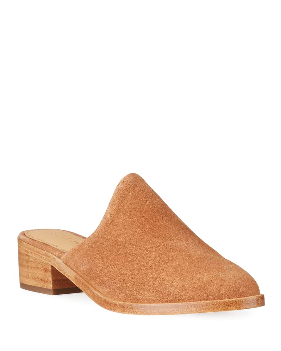 Venetian clearance mule soludos