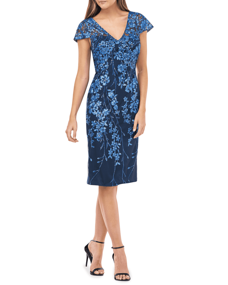 Carmen marc valvo neiman marcus clearance
