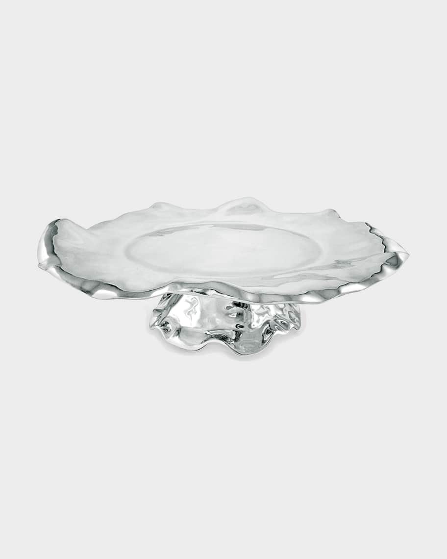 Beatriz Ball Vento Lola Pedestal Platter