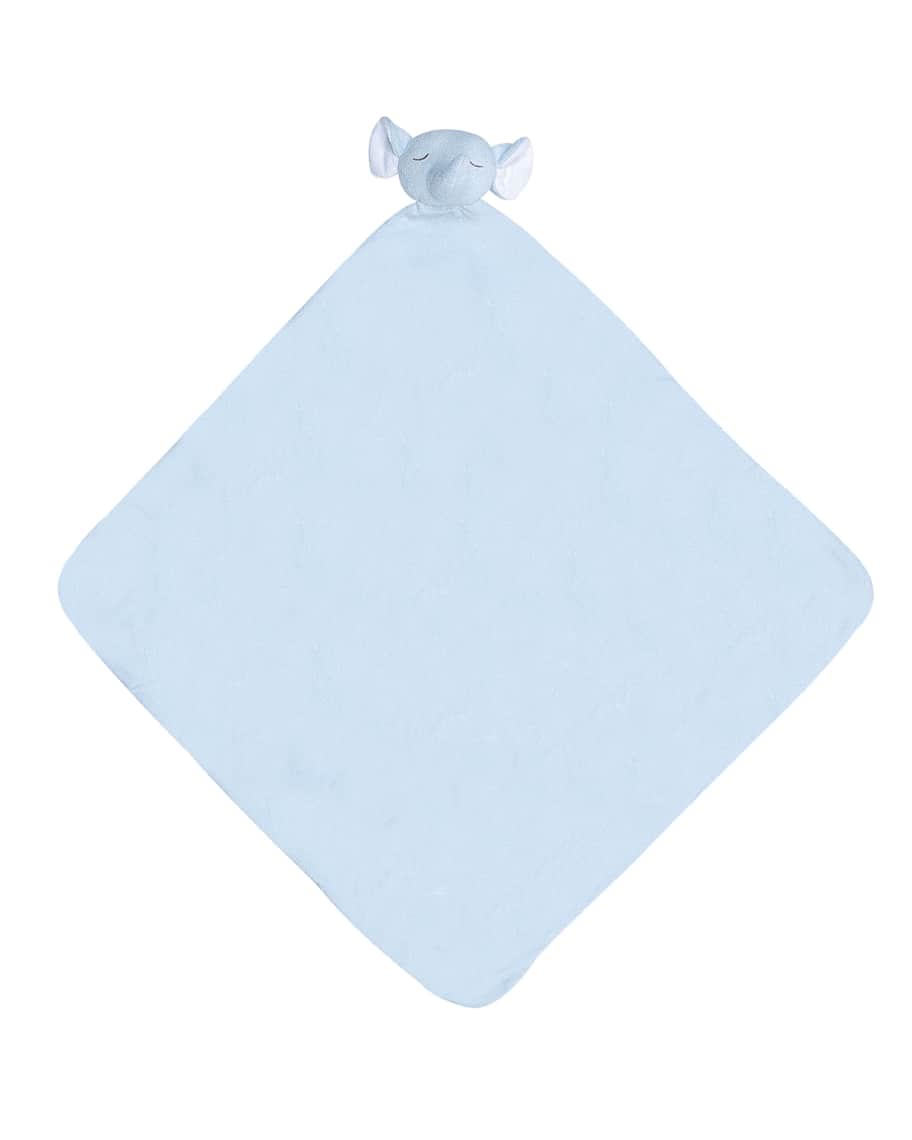 Angel Dear Elephant Security Blanket Neiman Marcus