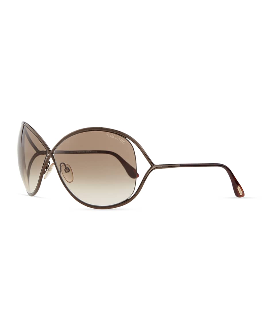 Tom Ford Miranda Sunglasses Neiman Marcus