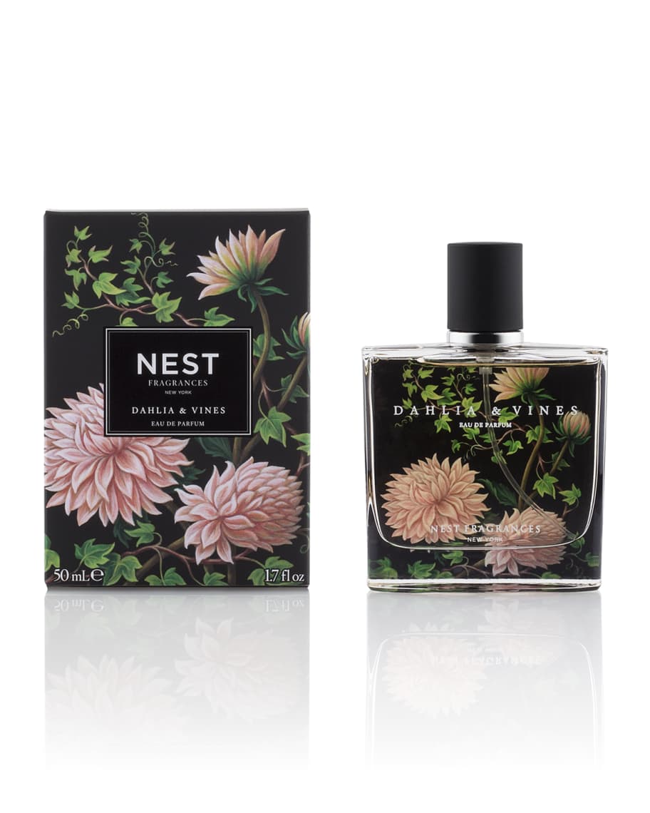 NEST New York x Pura Lime Zest and Matcha Smart Home Fragrance Diffuser  Refill Duo, 2 x 0.33 oz.