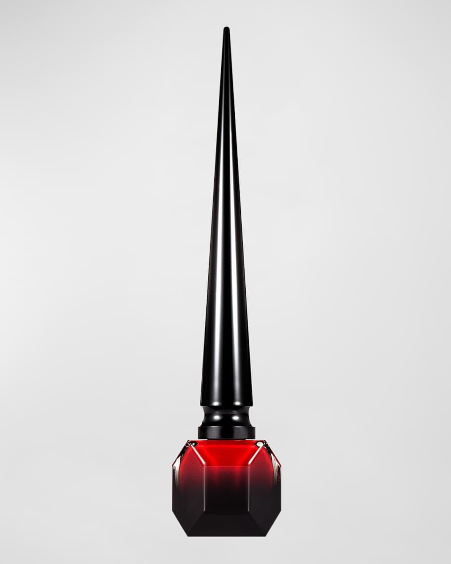Christian Louboutin Rouge Louboutin Nail Colour | Neiman Marcus