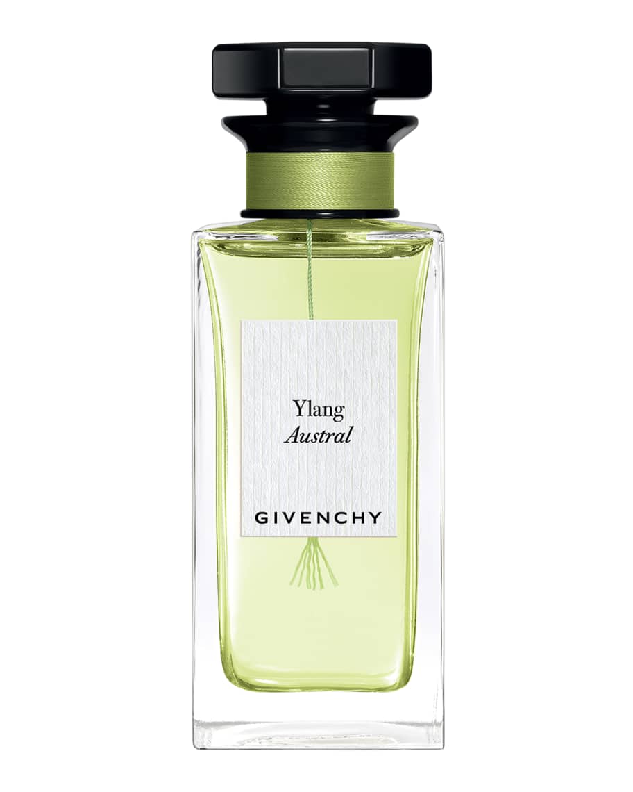 Givenchy atelier perfumes best sale