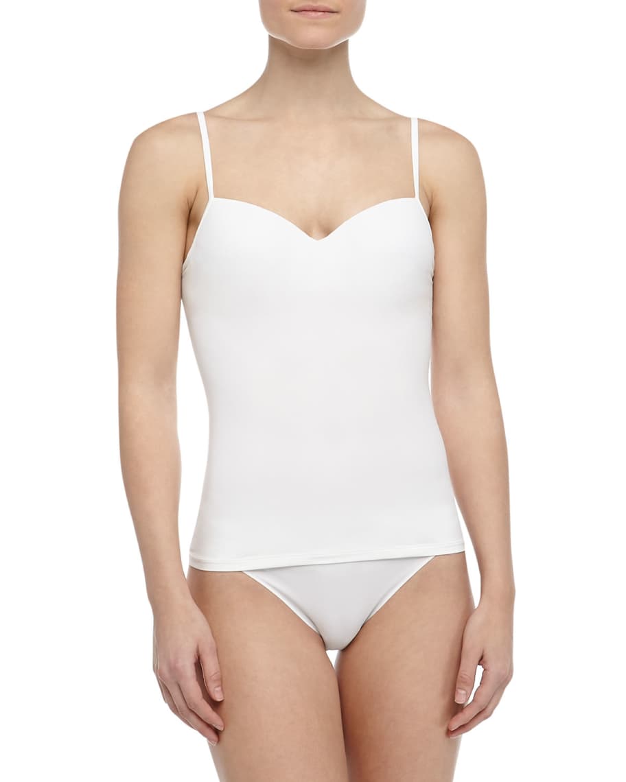 Allure - Padded Bra-Camisole main image 0