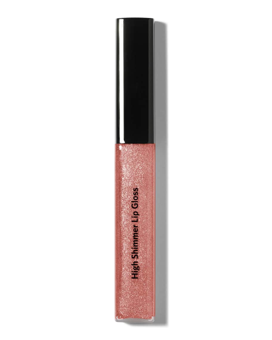 Bobbi Brown High Shimmer Lip Gloss Neiman Marcus