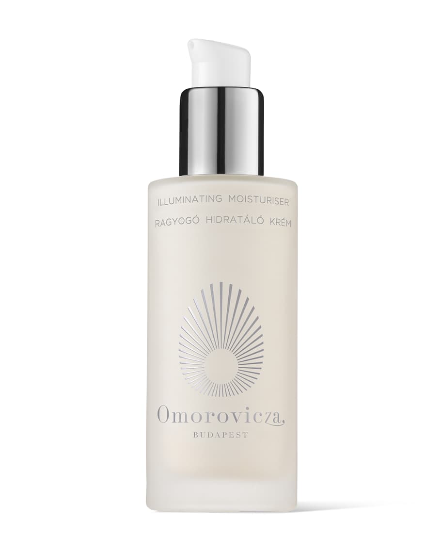 ラス１新品Omorovicza Illuminating Moisturizer Illuminating Moisturizer – Omorovicza