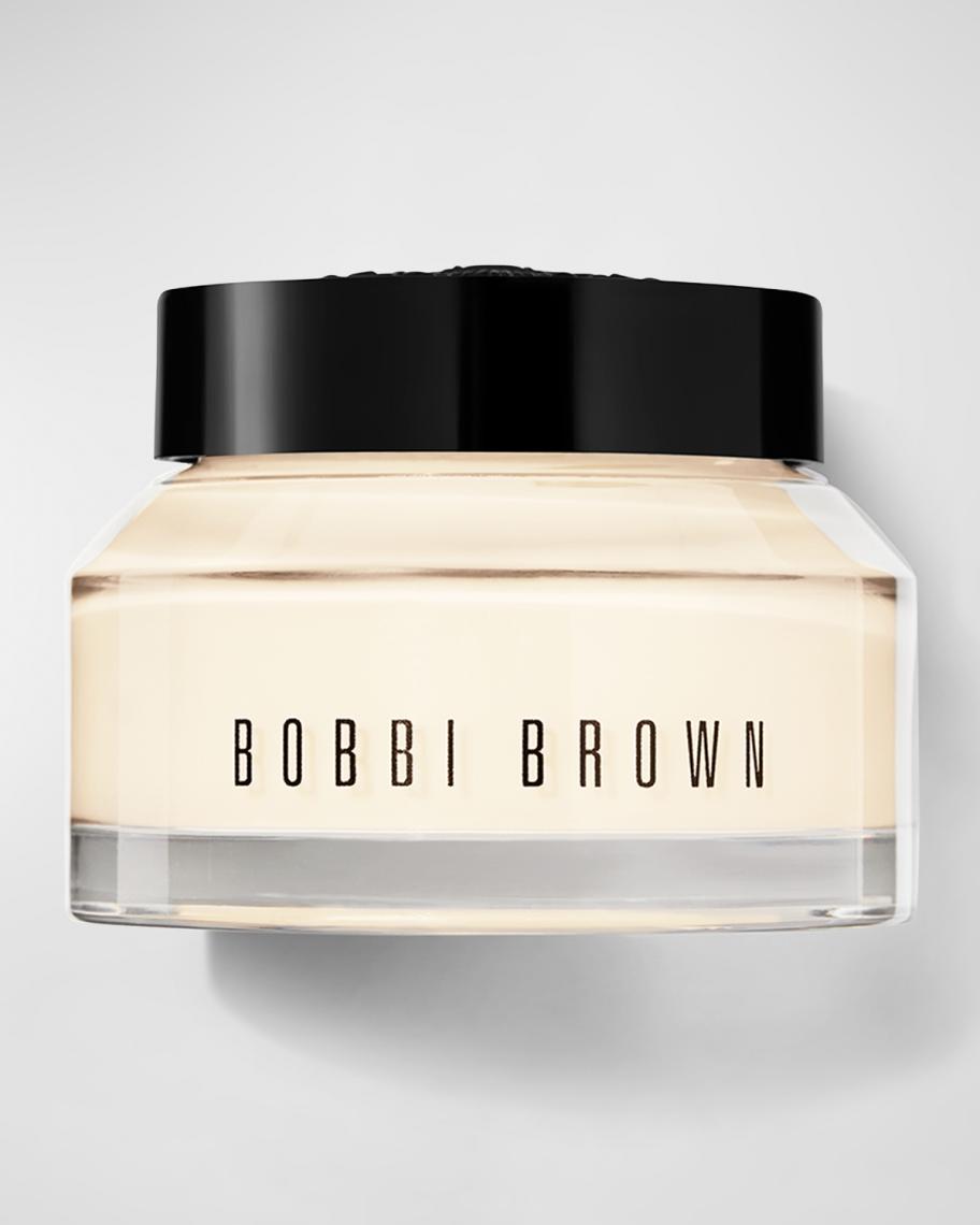 フェイスクリーム BOBBI BROWN Vitamin Enriched Face Base Bobbi Brown Vitamin Enriched Face Base Priming Moisturizer, 1.7 oz