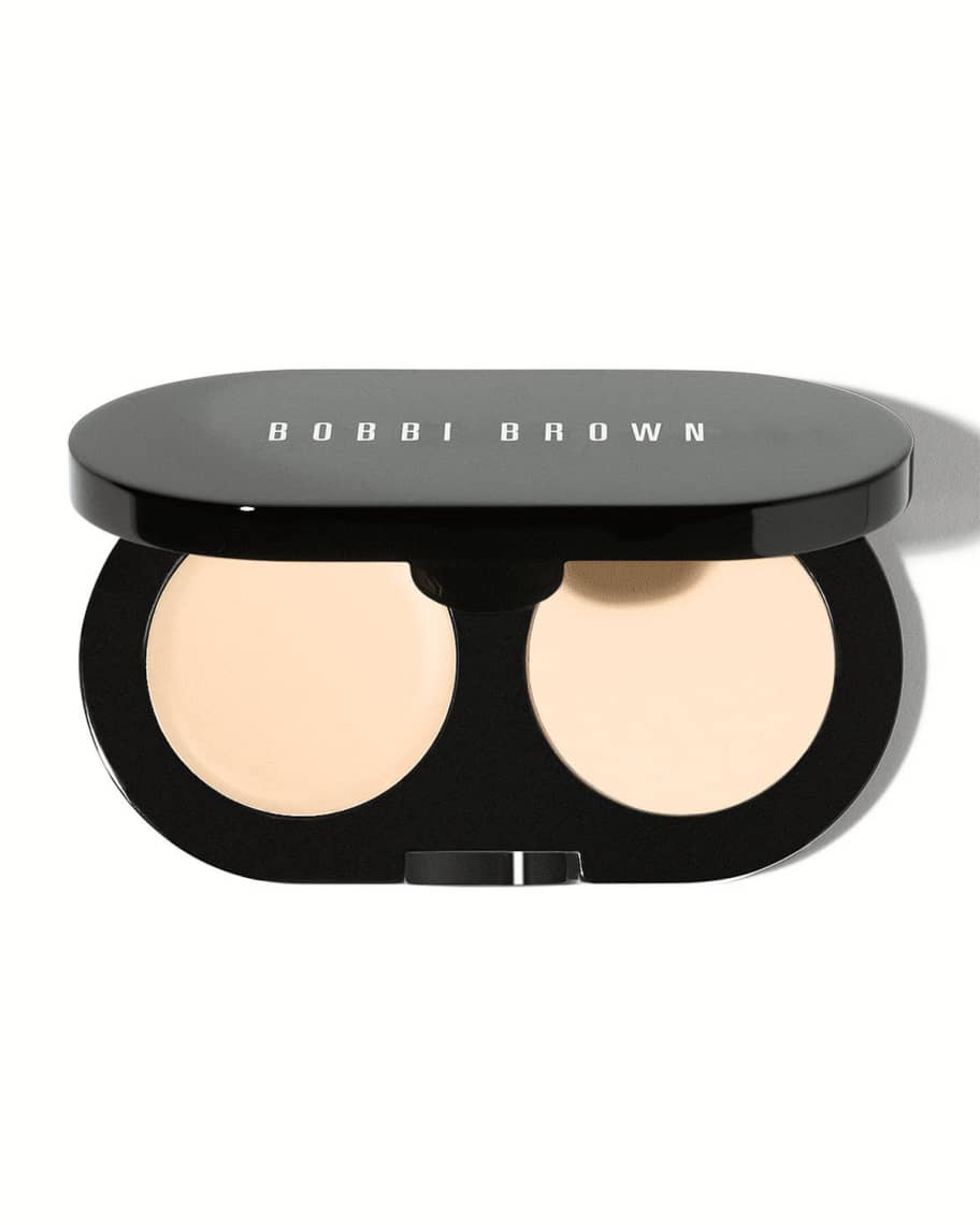 Bobbi Brown Creamy Concealer Kit | Marcus