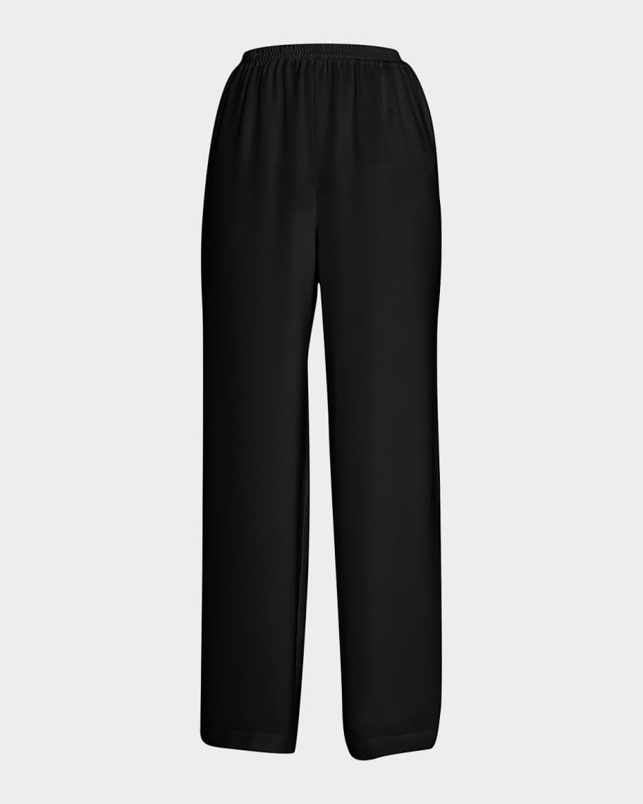 Edge Ensemble Pleated Shirt