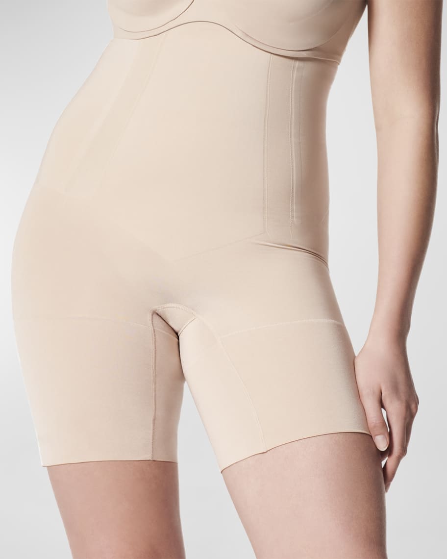 Buy SPANX Nude Thinstincts 2.0 Tummy Control Capri Leggings from