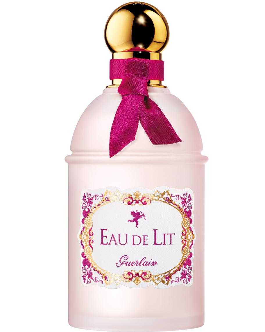 GUERLAIN Eau de Lit Eau de Toilette, 4.2 oz./ 124 mL | Neiman Marcus