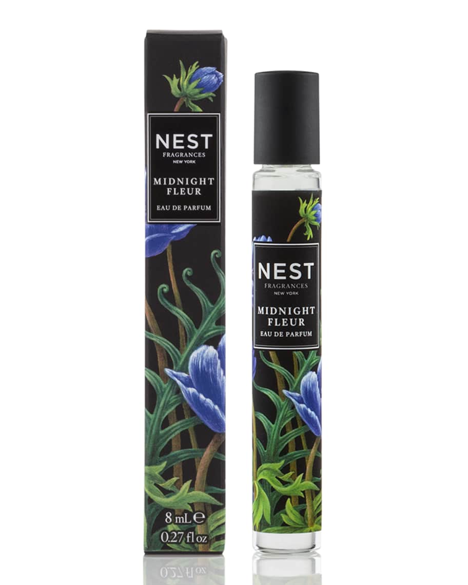 Nest midnight fleur rollerball shop