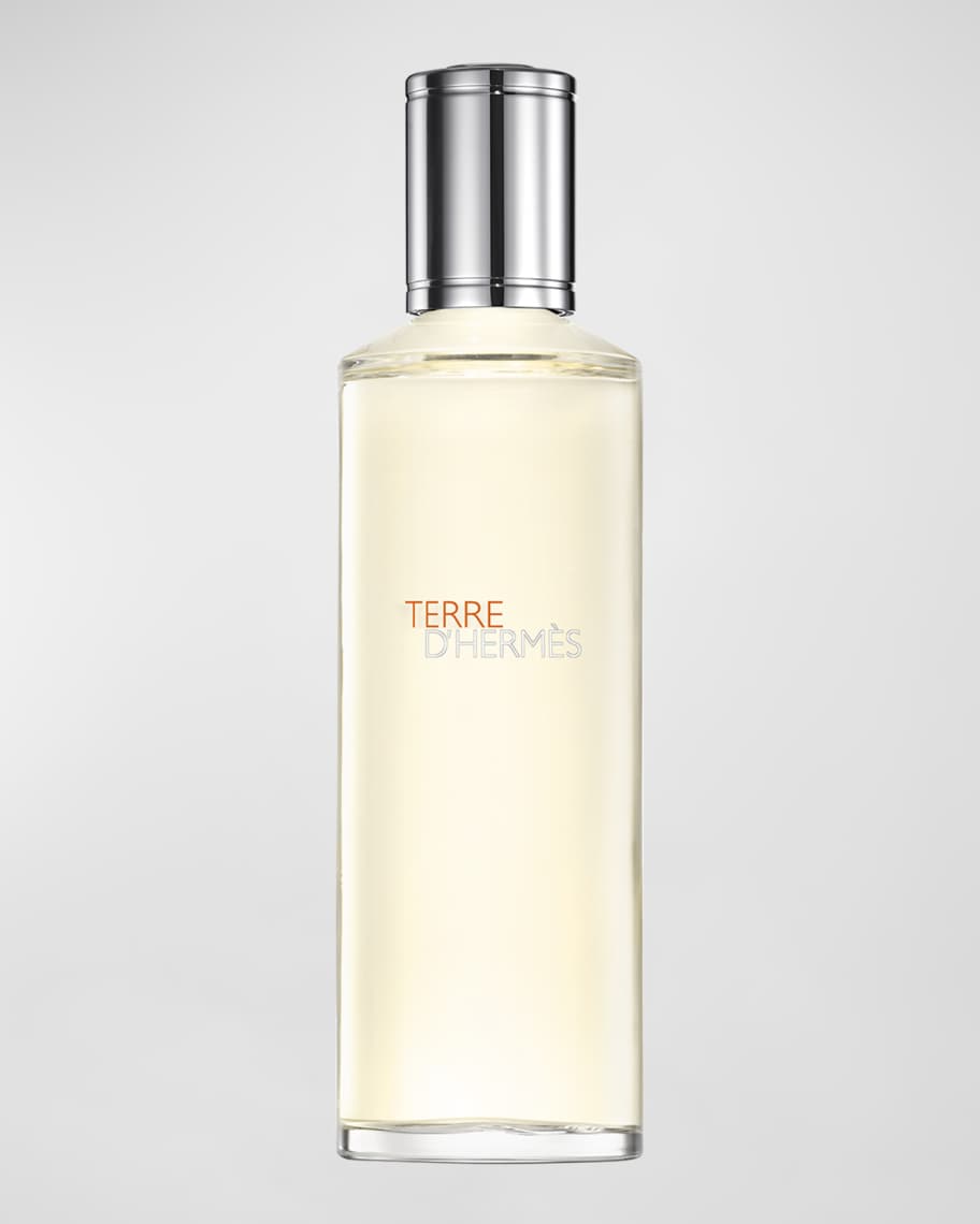Hermès Terre dHermès Eau Très Fraîche Refill, 4.2 oz. | Neiman Marcus Hermès Terre dHermès Eau Très Fraîche Refill, 4.2 oz.