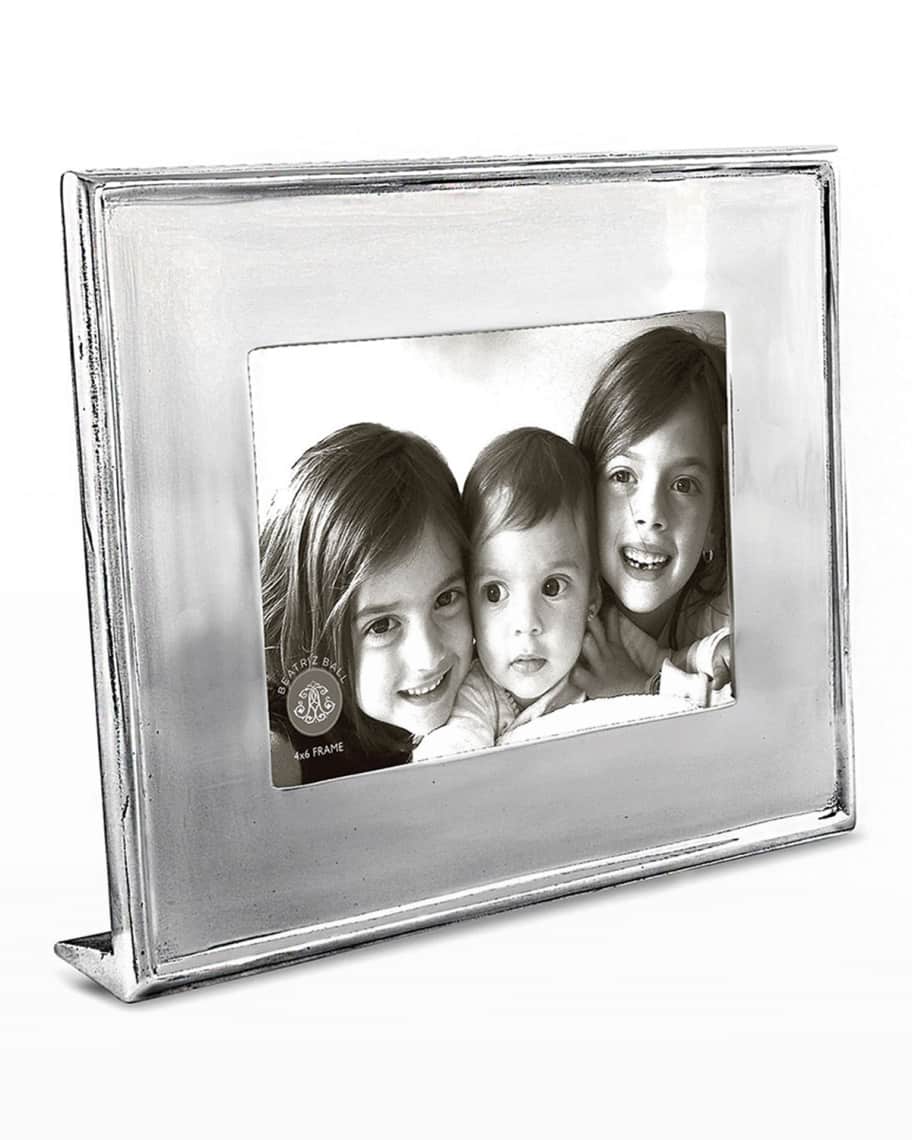 Beatriz Ball Jason Horizontal Small Frame main image 1