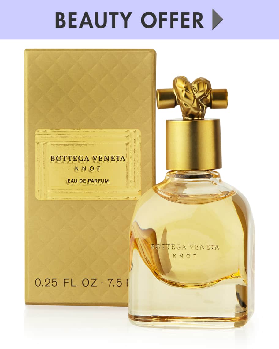 Bottega veneta knot absolute clearance
