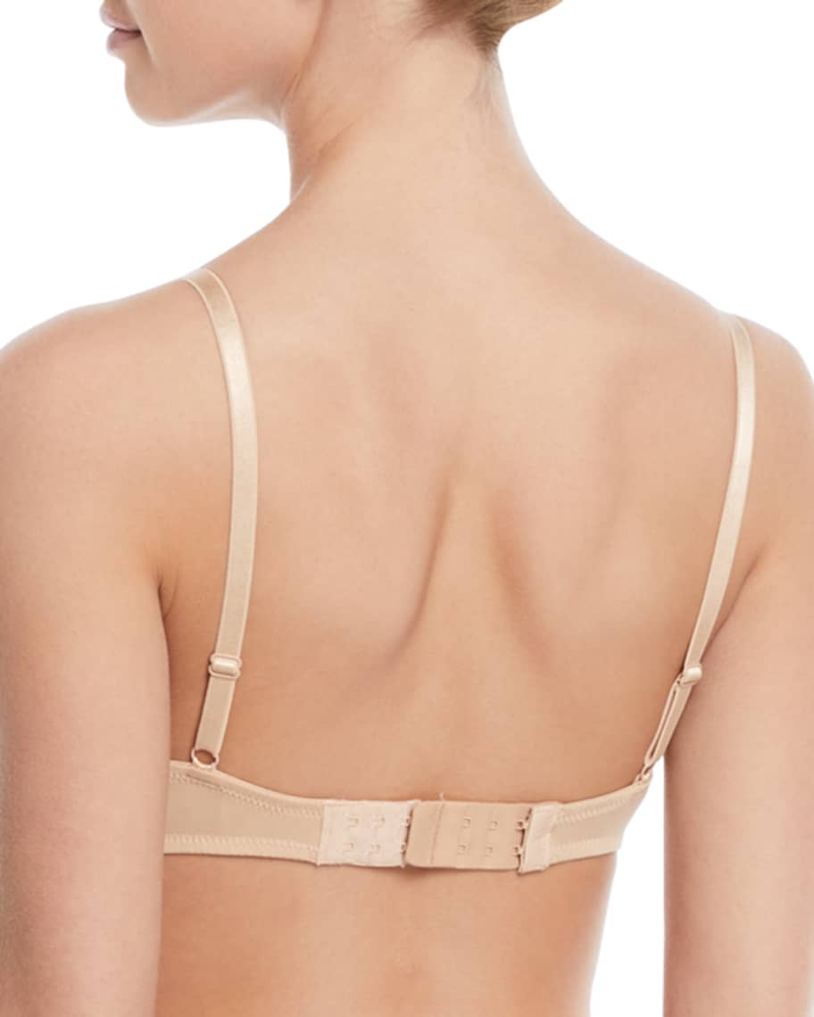 Fashion Forms Soft Back Bra Extenders