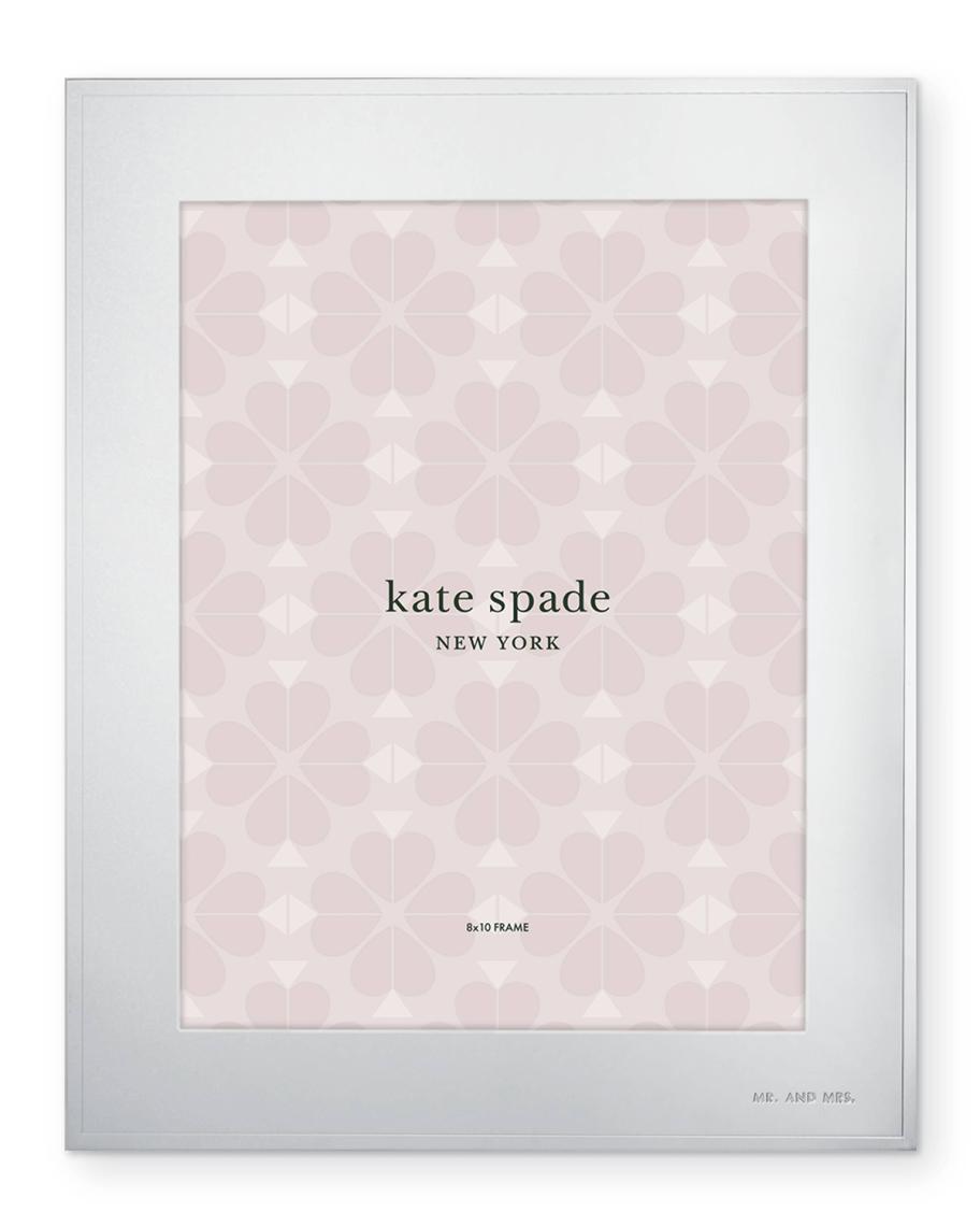 kate spade new york darling point frame, 8x10 | Neiman Marcus