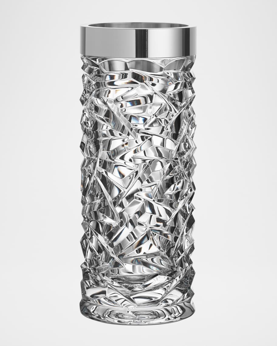 Orrefors Carat Vase