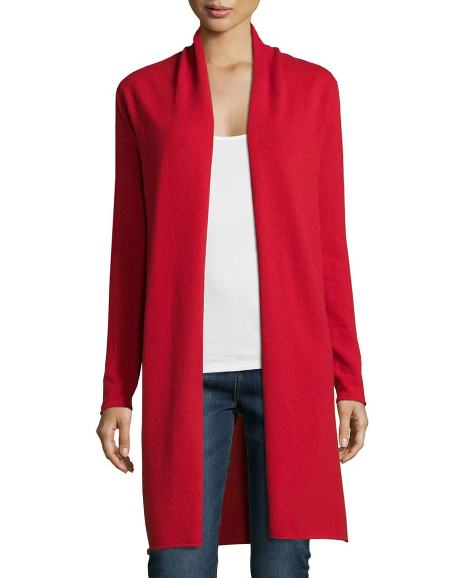 Neiman marcus 2025 cashmere duster