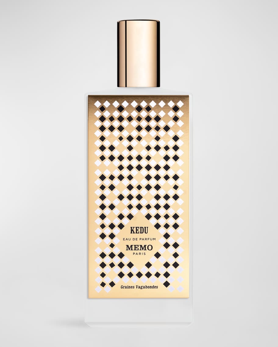 Memo Paris Kedu Eau de Parfum Spray, 2.5 oz. | Neiman Marcus