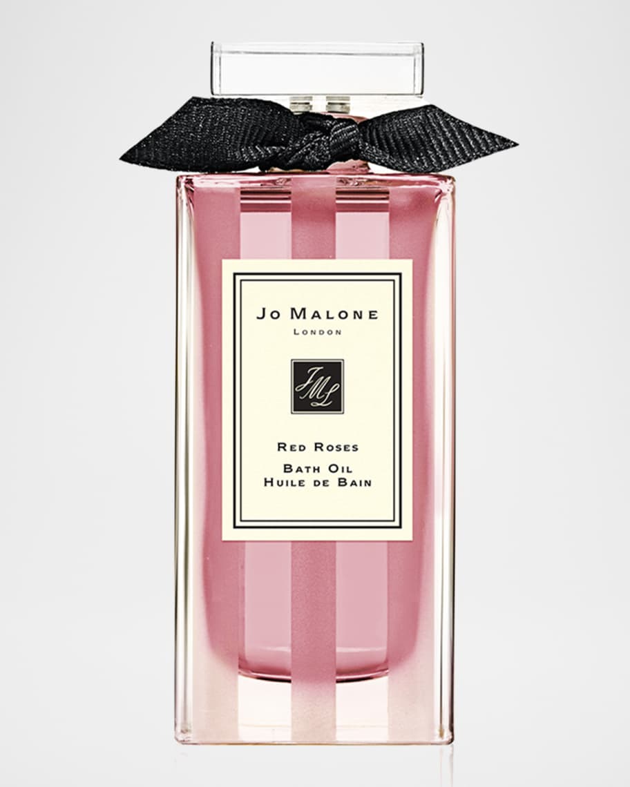 Jo Malone London™ Red Roses Bath Oil | Nordstrom