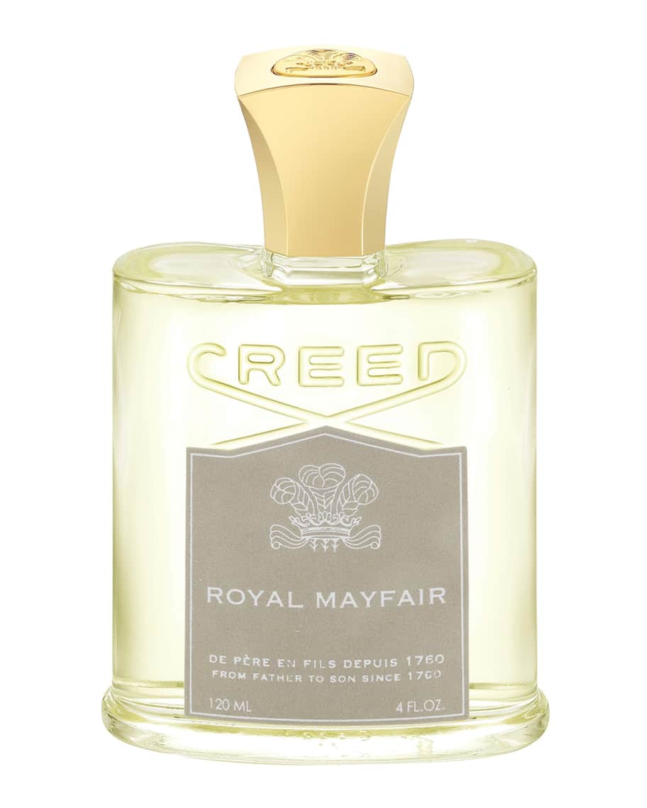 CREED Royal Mayfair Eau de Parfum, 4.0 oz./ 120 mL | Neiman Marcus