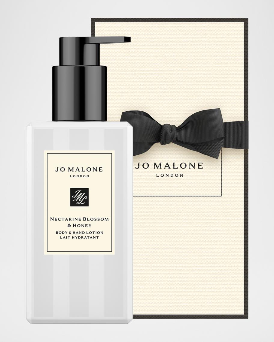 Jo Malone London Nectarine Blossom Body Lotion, 250ml | Neiman Marcus