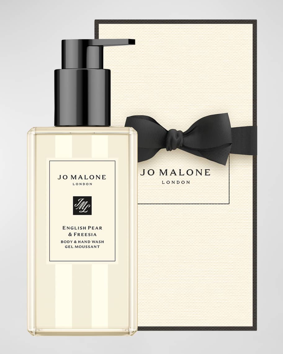 入浴剤・バスソルト JO MALONE ENGLISH PEAR & FREESIA English Pear & Freesia Soap | Jo Malone London | Jo Malone