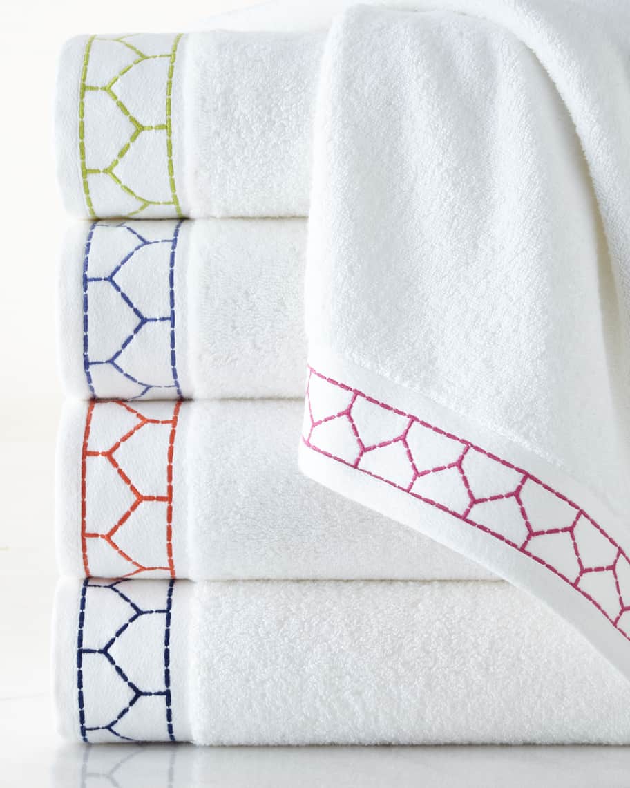 Neiman marcus sales bath towels