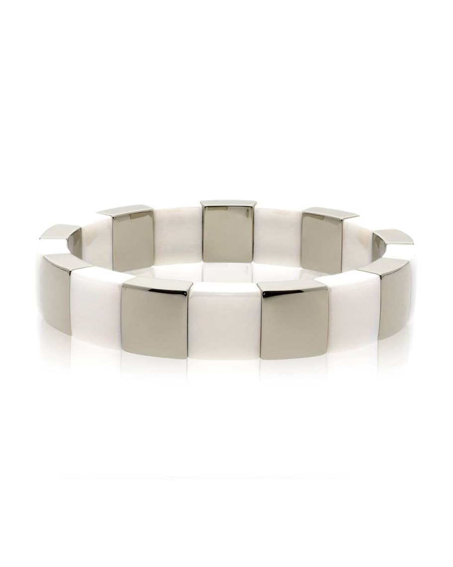 Roberto demeglio aura bracelet clearance